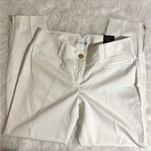 Express Design Studio Ankle Pant